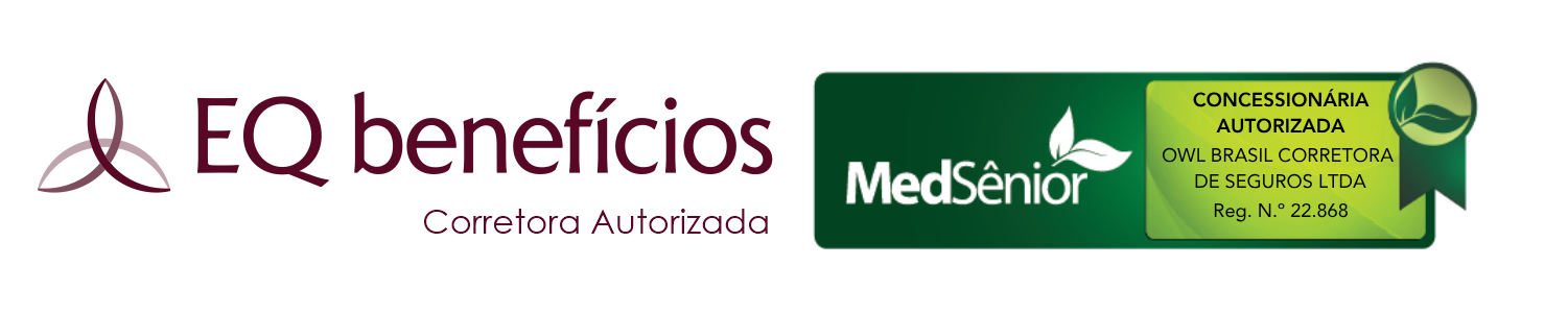 Vendas MedSênior - Corretora Autorizada EQ Benefícios